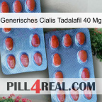 Generic Cialis Tadalafil 40 Mg 05